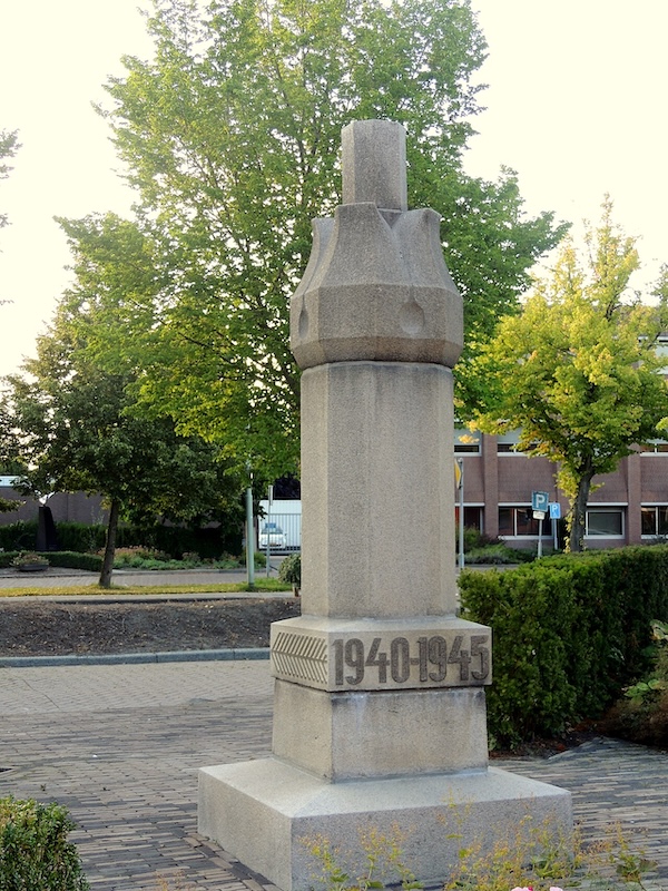 oorlogsmonumentdelfzijl