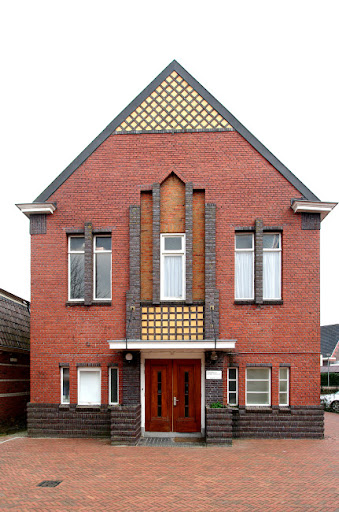synagoge