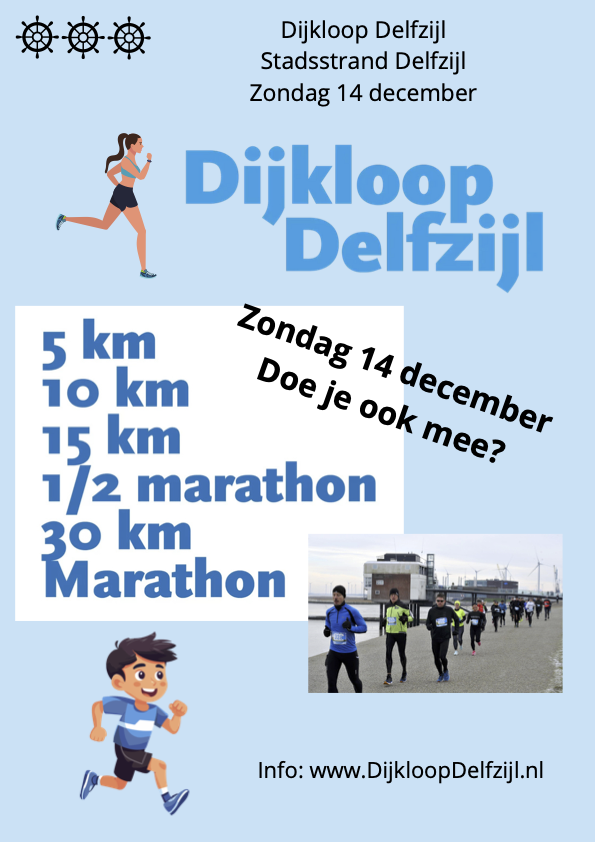 Dijkloop