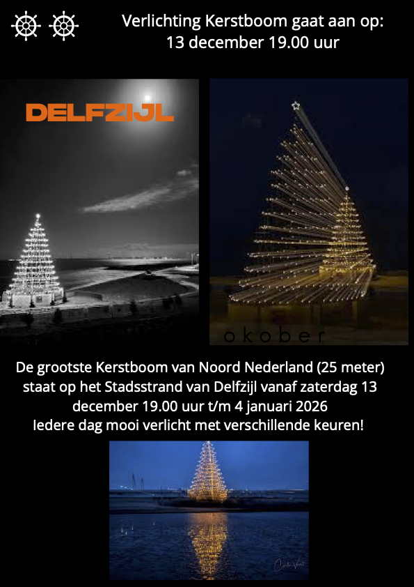 Kerstboom
