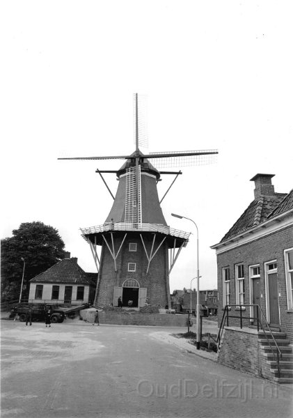 Molen Adam