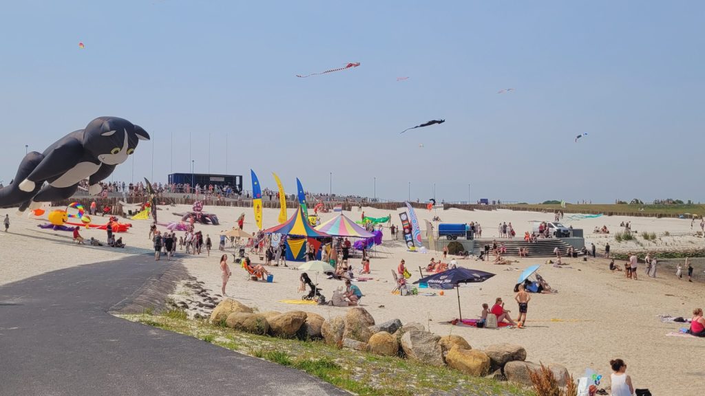 Vliegerfestival – Eemsdelta Events