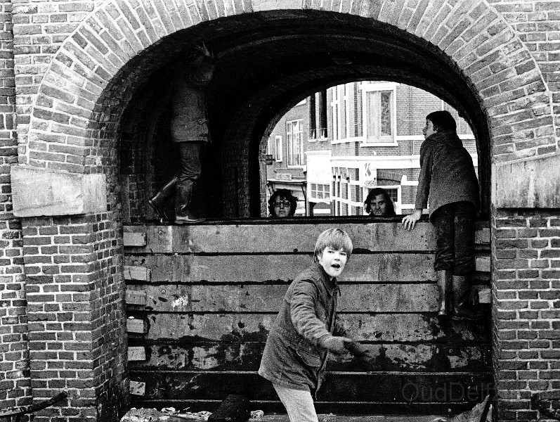 Waterpoort