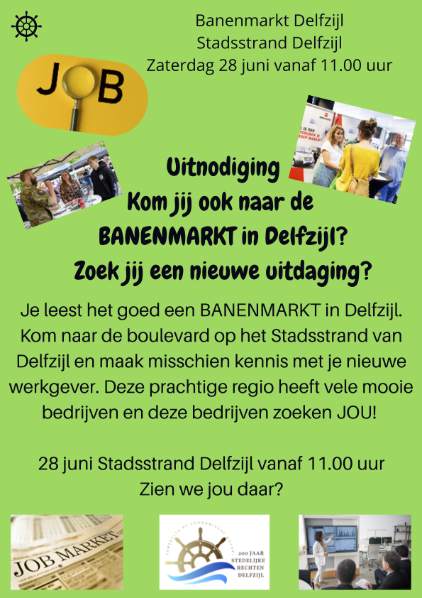 banenmarkt 2