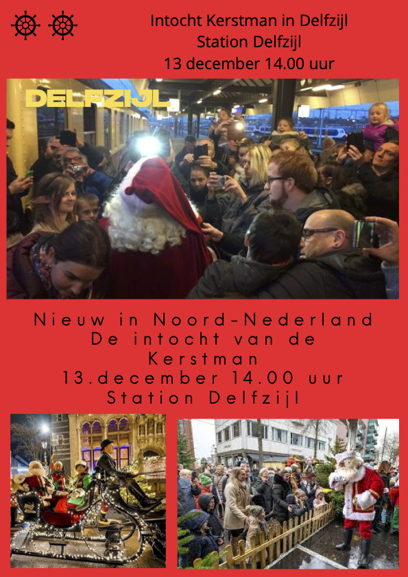 kertman intocht