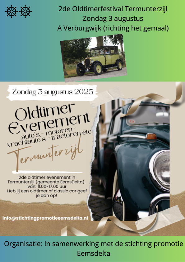 oldtimerfestival