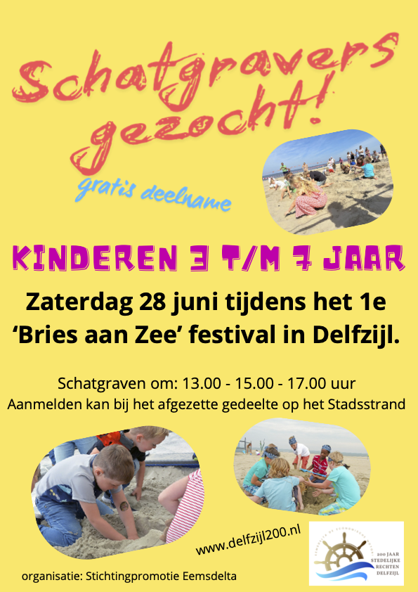 schatgraven